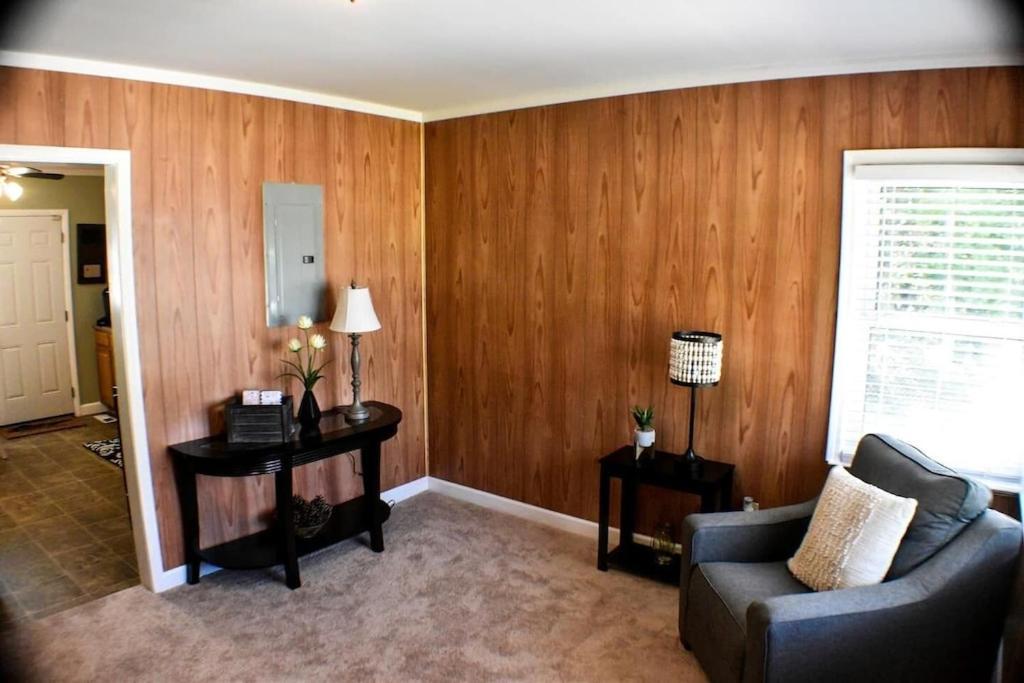 Casa vacanze Williamsburgh Place *