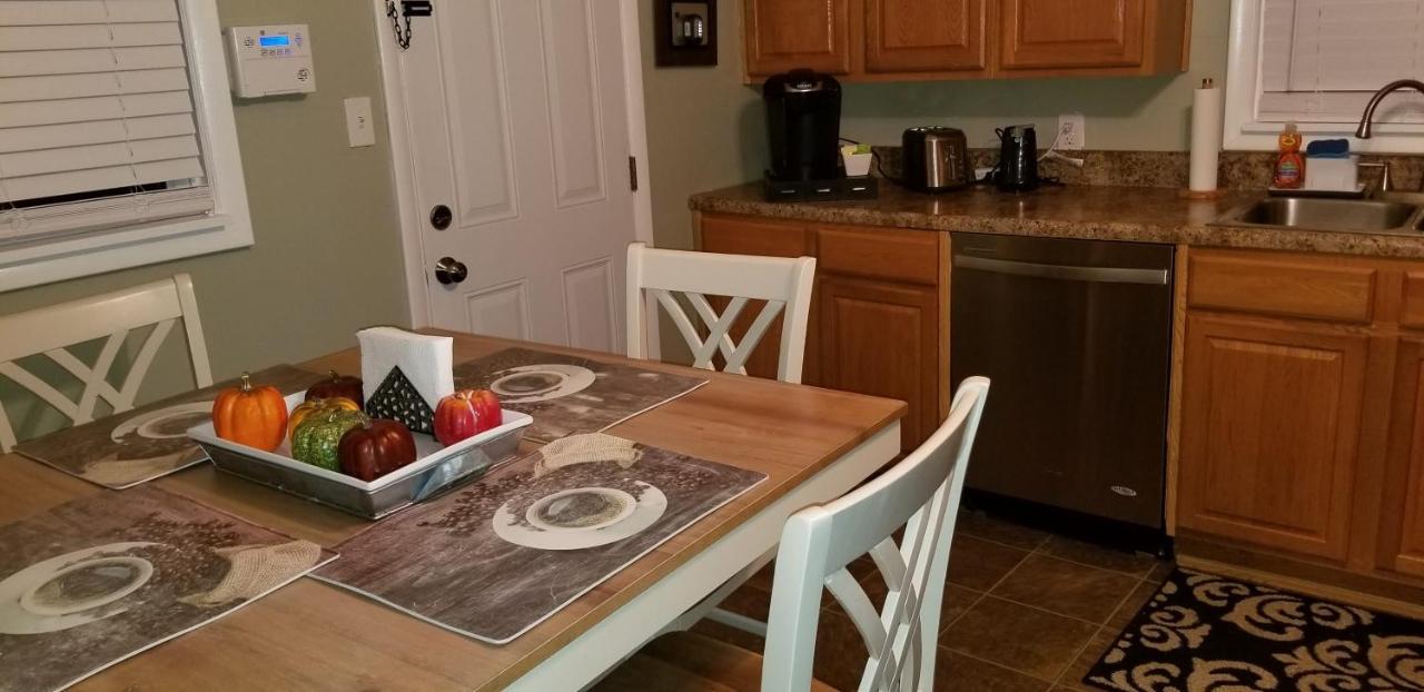 Williamsburgh Place Casa vacanze Fayetteville