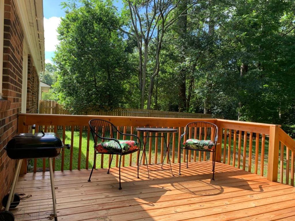 Casa vacanze Williamsburgh Place *