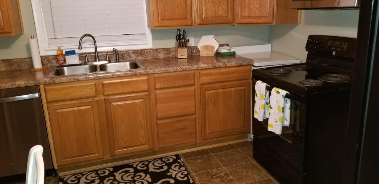 Casa vacanze Williamsburgh Place Fayetteville